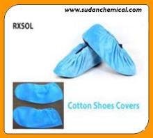 Cotton Shoes Covers