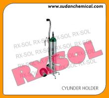 Cylinder Holder