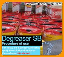 Degreaser SB