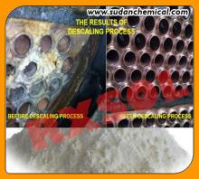 Descale Powder