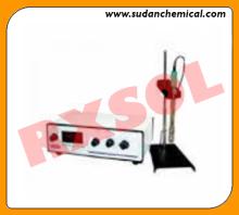 Digital pH Indicator (0 to 14)