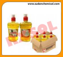 Dish Wash 500 ml 6 Pcs BOX