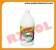 Drain Opener Liquid