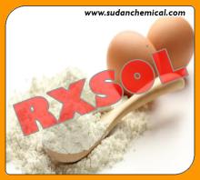 EGG ALBUMINE POWDER