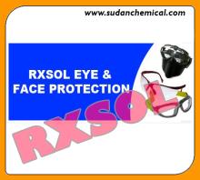 EYE & FACE PROTECTION