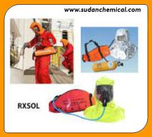 Emergency Escape Breathing Device EEBD