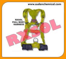 FALL PROTECTION F B H