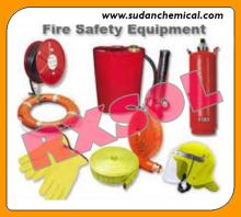 FALL PROTECTION R W R F A