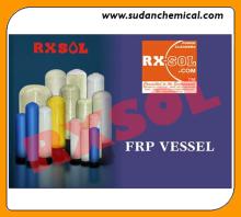 FRP Vessels