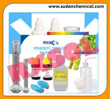 Ferroxyl Test Kit Reagent F1 TK - 20