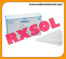 Filter Paper Fold 100 PCS WHATMAN