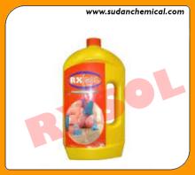 Floor Cleaner 500Ml