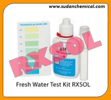 Fresh Water Test Kit