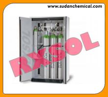 Gas Cabinet