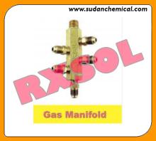 Gas Manifold