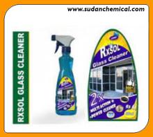 Glass Cleaner 500 ml