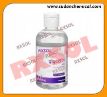 Glycerin  USP