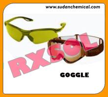 Goggle