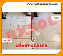 Grout Sealer