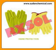 HAND PROTECTION