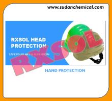 HEAD PROTECTION