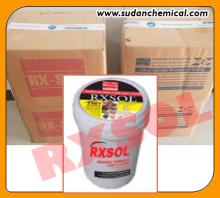Hand Cleaner Paste Colloidal Gel 250 Gram