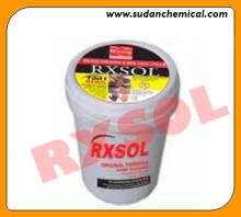 Hand Cleaner Paste Waterless 25 kg