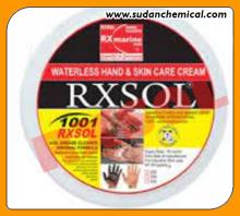 Hand Cleaner Paste, Waterless 1 Kg Pkg
