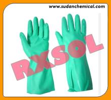 Hand Gloves Chemical resistance