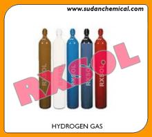 Hydrogen Gas