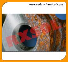 Iron Ore Red Dust Cleaner
