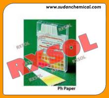 LITMUS pH INDICATOR SOLUTION