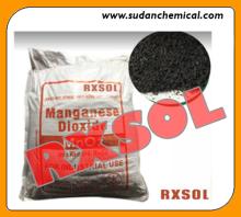MANGANESE DIOXIDE AR