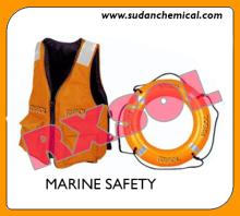 MARINE SAFETY