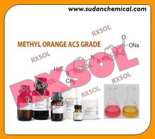 METHYL ORANGE ACS GRADE