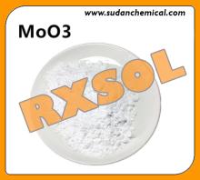 MOLYBDENUM TRIOXIDE LR