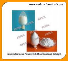 Molecular Sieve Powder 3A Absorbent and Catalyst