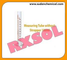 NESLTER TUBE with Stropper 100 ml
