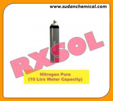Nitrogen Pure (10 Ltrs Water Capacity)