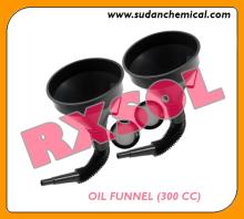 OIL FUNNEL (300 CC)