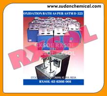 VISCOSITY BATH LOW AND HIGH TEMPERATURE ASTM D 445