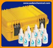 Offshore Test Kit ( Complete Set )