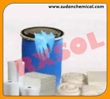 Oil Spill Kit 35 Gallon