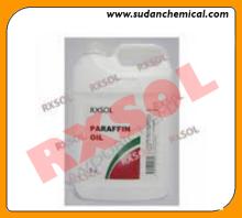 PARAFFIN OIL