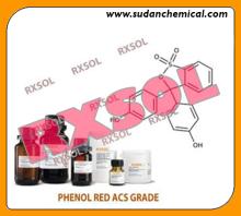 PHENOL RED ACS GRADE