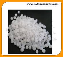 POTASSIUM HYDROXIDE PELLETS