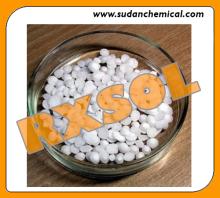 POTASSIUM HYDROXIDE PELLETS AR