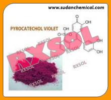 PYROCATECHOL VIOLET