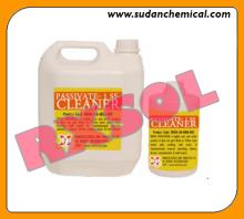 Passivate - 1 SS Cleaner