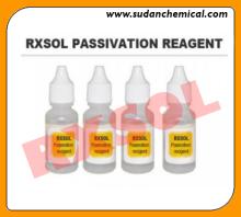 Passivation reagent 17